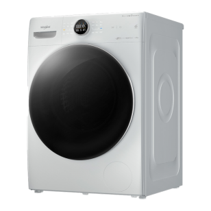 Whirlpool 惠而浦 FWMD10502GW Supreme Oxycare 前置滾桶式洗衣機